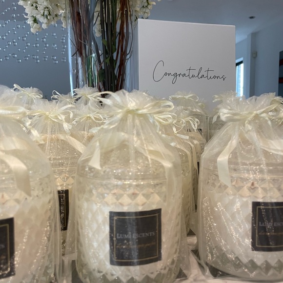 Candles for sale made to order personalized - Picture 2 of 5